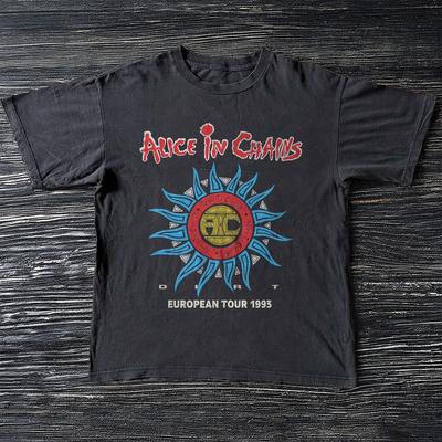 Üst giysisi – T-shirtler