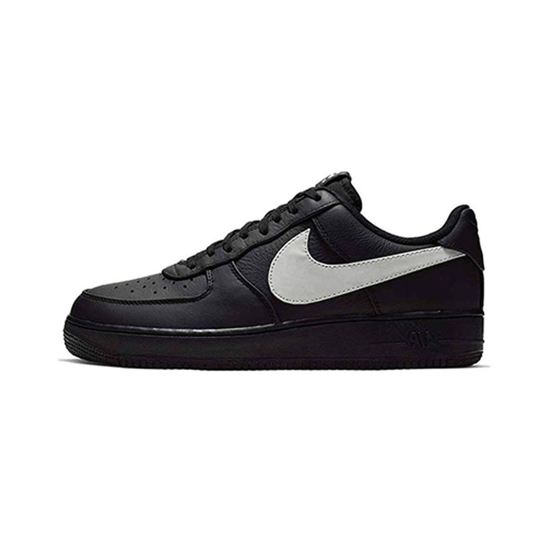 

Черные мужские кроссовки Nike Air Force 1 07 Premium 2 CI9353-001