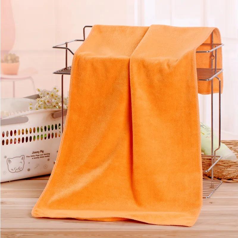 Super Large Microfiber Bath Towel,Soft, High Absorption And Quick-Drying, Sports, Travel, No Fading, Multi-Functional Use Grey