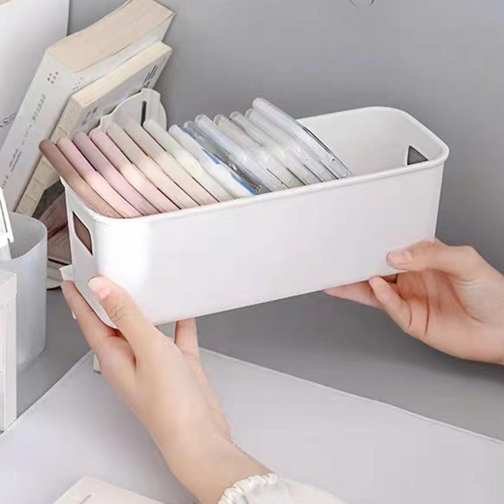 Phone Case Storage Box Multi Functional Japanese Phone Case Organizer Box for Face Mask