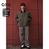 GXG Men's Barn Style Hunter Jacket