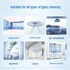 Blue Moon Glass Cleaner Set