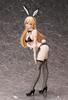 Food Wars!: Shokugeki no Soma Erina Nakiri Bikini Bunny Ver. 1/4 Scale Plastic Painted Finished Figure