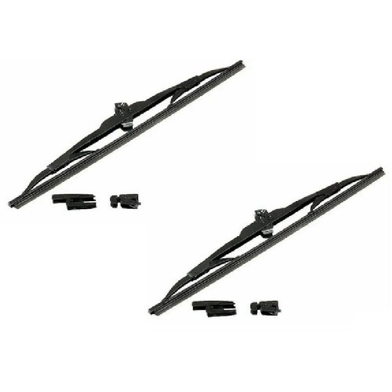 Front Windshield Wiper Blade For BMW 1600 1602 2002 2002tii 2800CS BAVARIA