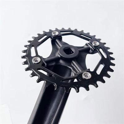 Lishi Mountain Bike Crankset