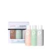 Boity Small Molecule Amino Acid Floral Travel Wash & Care Set