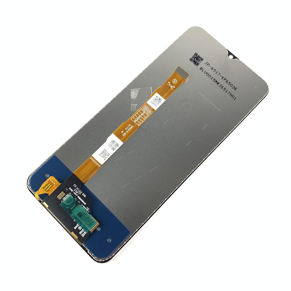 For Vivo Y01 Grade B LCD Screen and Digitizer Assembly Part (without Logo)