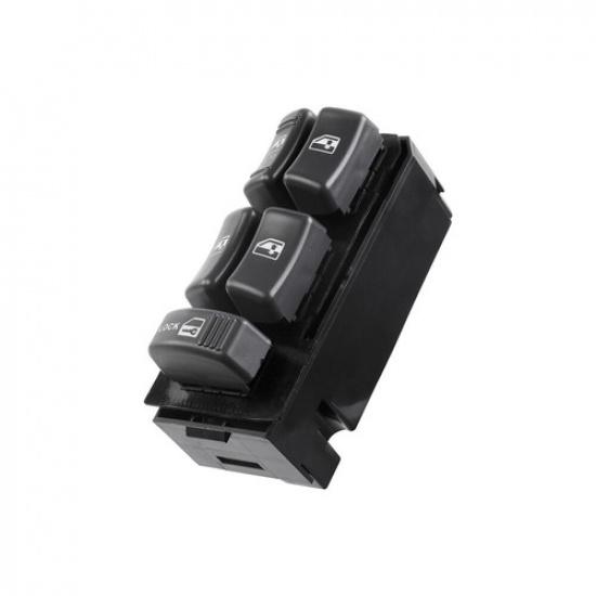 DS1429 Electric Power Window Master Switch For CHEVROLET S10 PICKUP 2.2L 4.3L