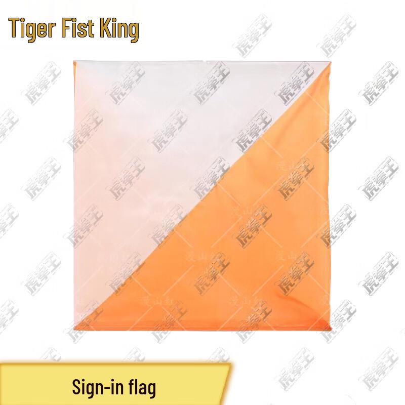 Tiger King Electronic Orienteering Timing System