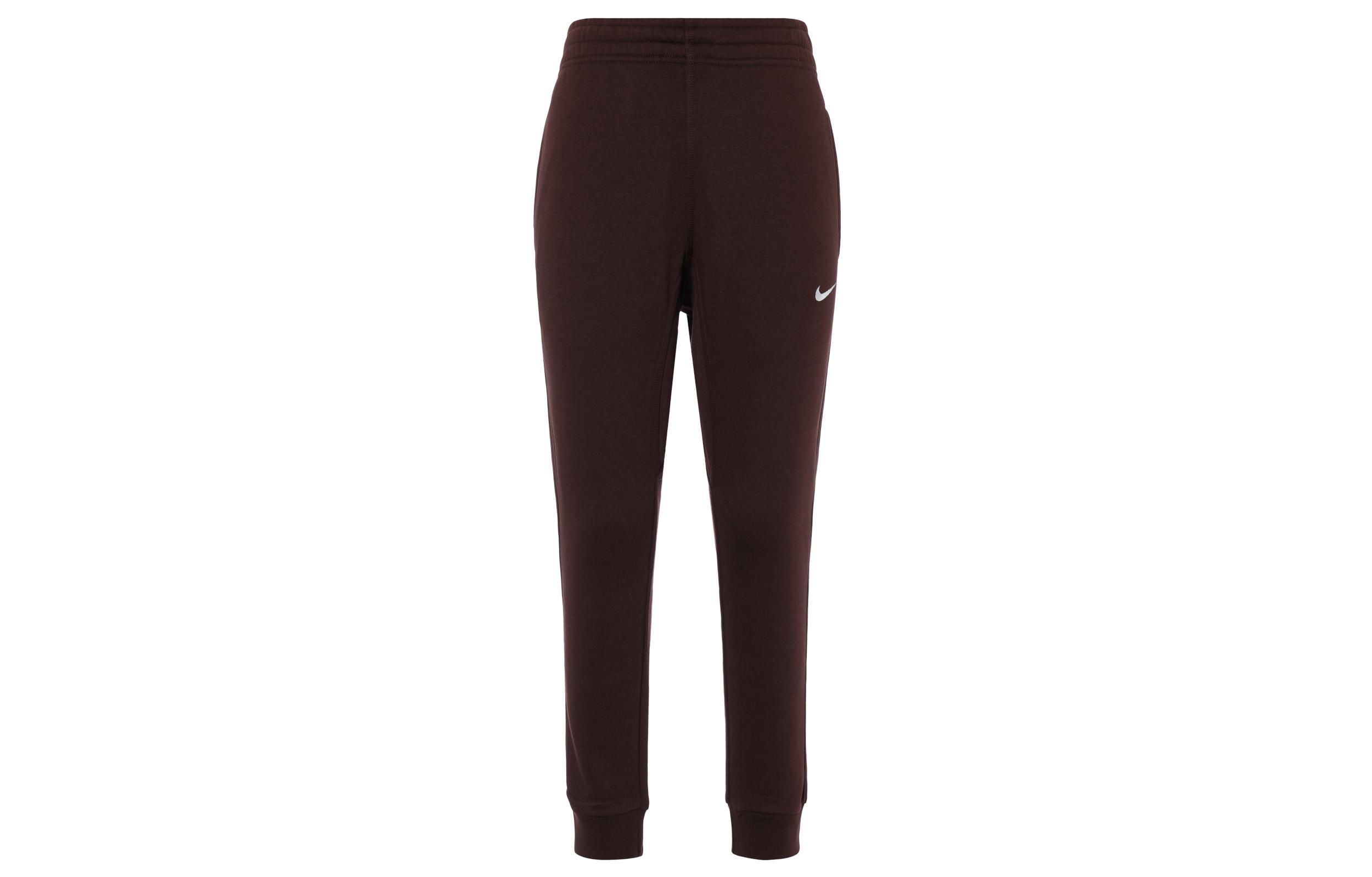

Nike Knitted Sweatpants Unisex Brown 716831-227 M