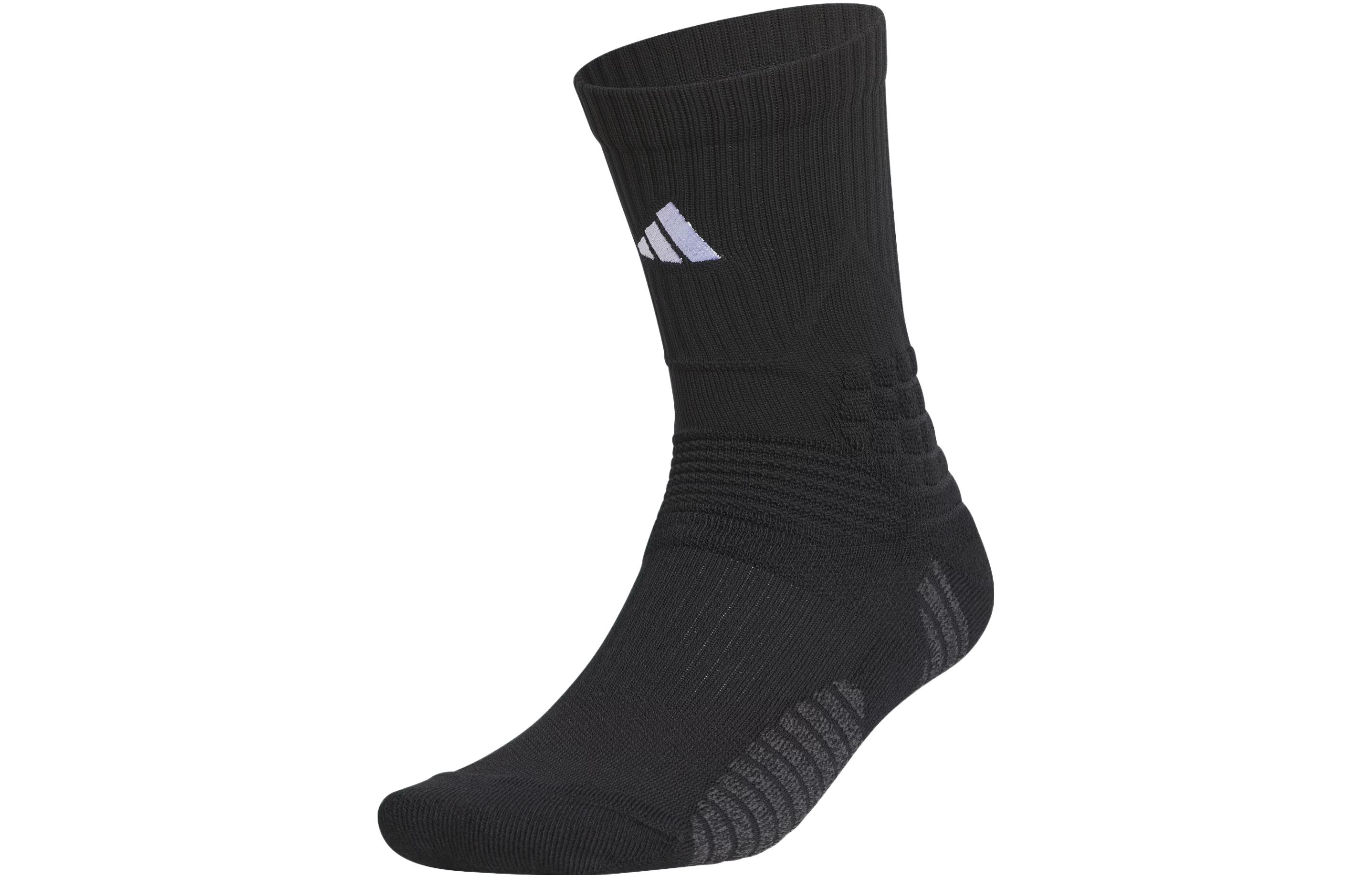 Adidas Men s Basketball Socks IU2191 S