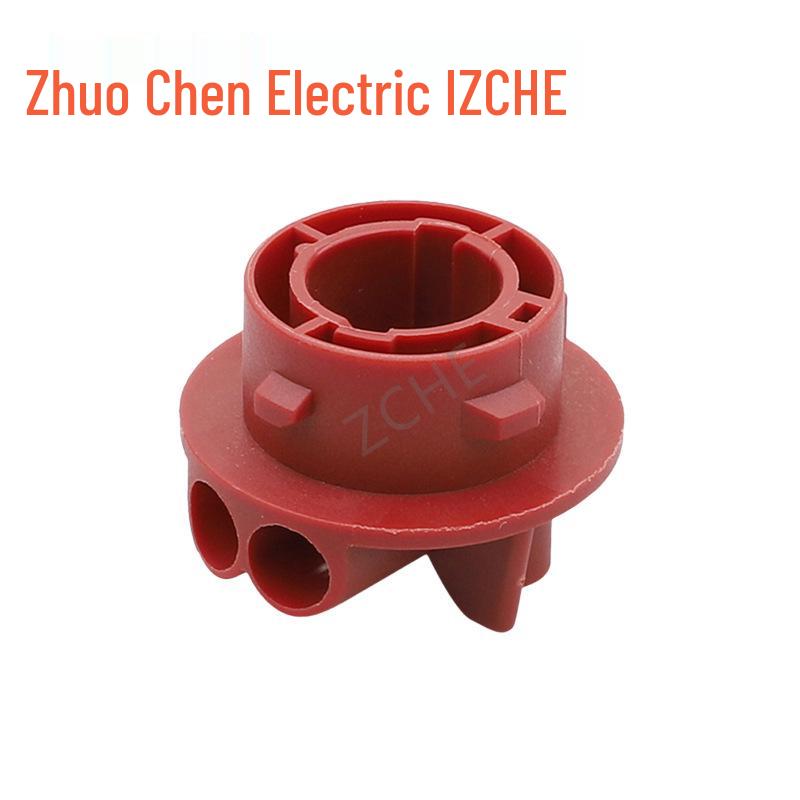 

Automotive Elbow Socket DJL-190 Lamp Holder