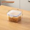 Ally Plastic Food Storage Container