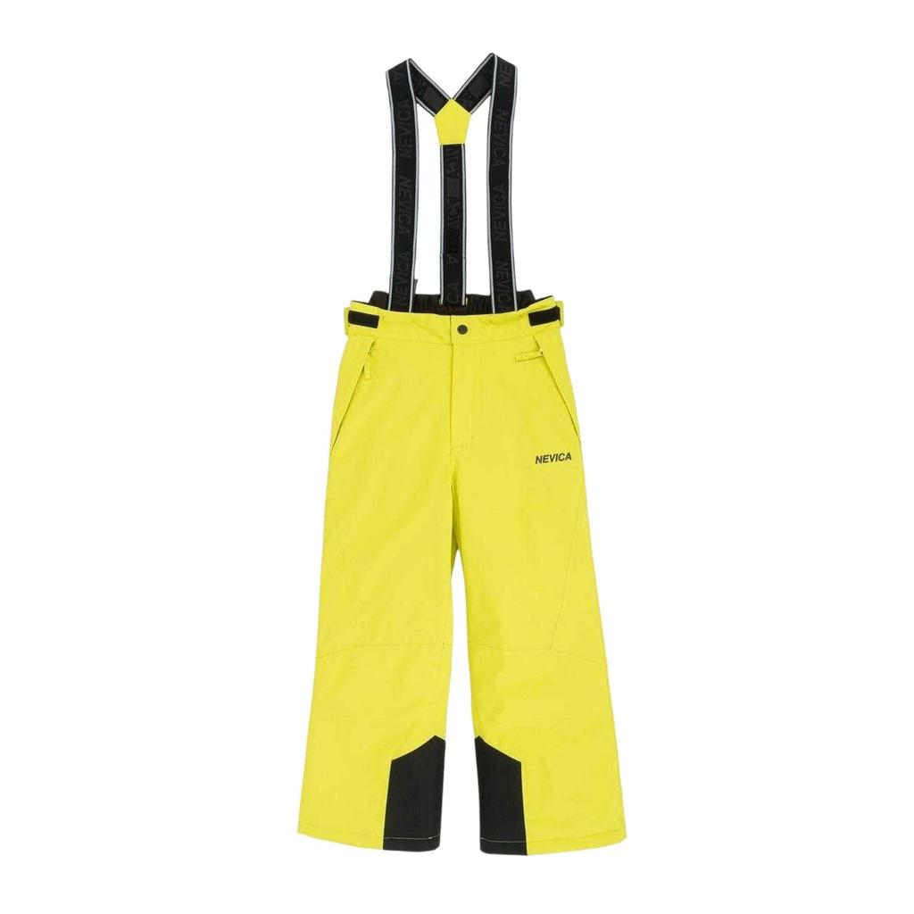 Nevica Childrens/Kids Meribel Skiing Salopettes