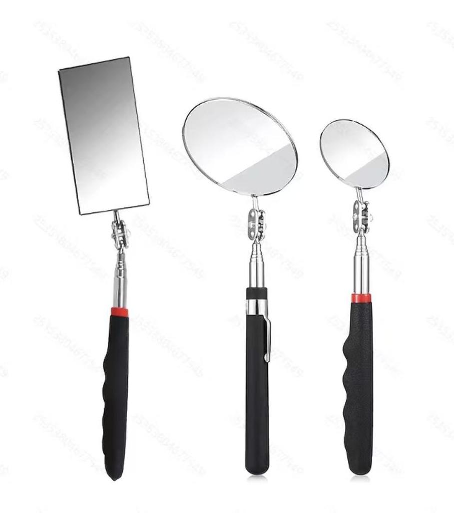 Magnetic Retractable Pickup Tool Rod with Bulk Discount