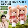 Strawberry Hand Cream Bag 60g Vaseline Fragrance Hydrating Moisturizing Hand Cream Skin Care Products