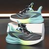 Girls' Shoes, Running Shoes, Breathable Sports Shoes
