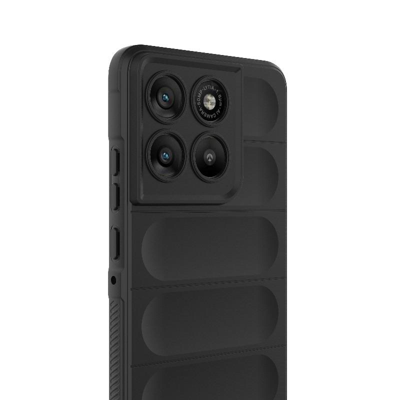 For MOTO Edge 70 X70 Air 60 Neo Case Solid Colors Liquid Silicone Cover For Edge 60 Fusion Pro 60s Shockproof Bumper Funda