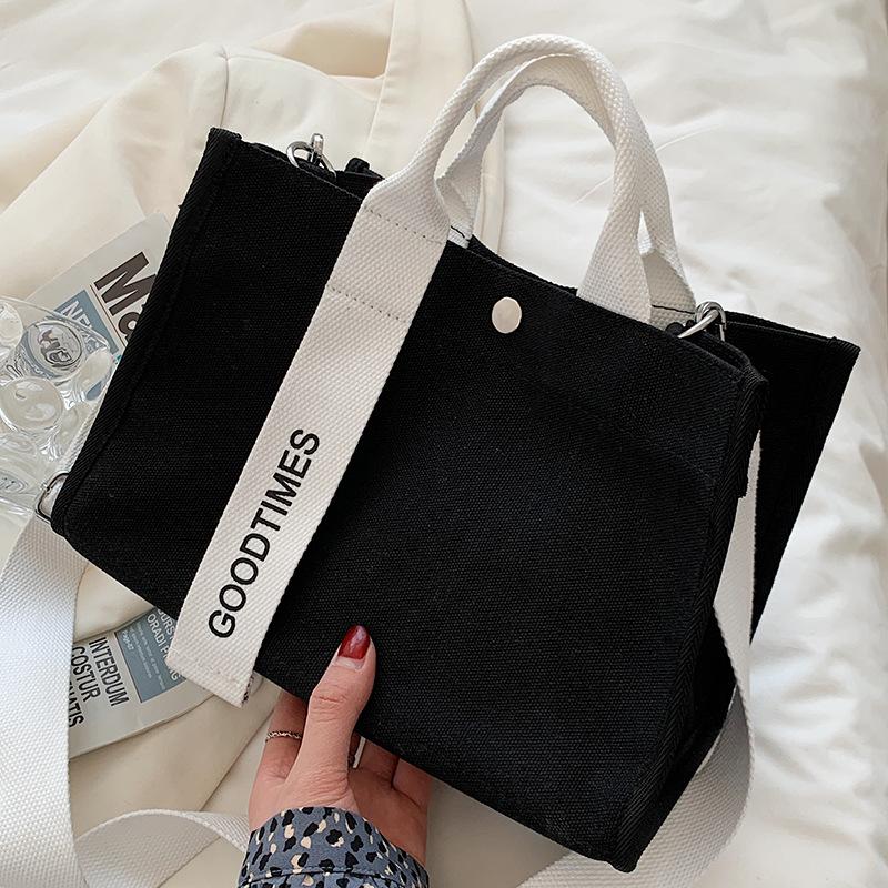 Niche Design Vzor Zebra Malá Taška Do Ruky Jedno Rameno Crossbody Taška Trend