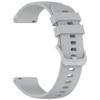 20mm Watch Strap For Garmin Vivoactive 5/vivoactive 3 music/Forerunner 165/165 Music 645 245 245M Sport Silicon Smart Wristband