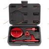 Transmission Oil Filling Tool For Mercedes Benz 725.0 9-Speed Oil Change Durable Transmission Oil Filling Tool Adaptors