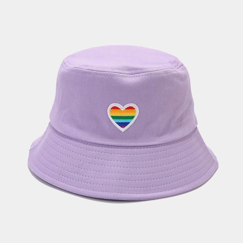 Cappello da Pescatore in Cotone con Protezione Solare per Attività all'Aperto