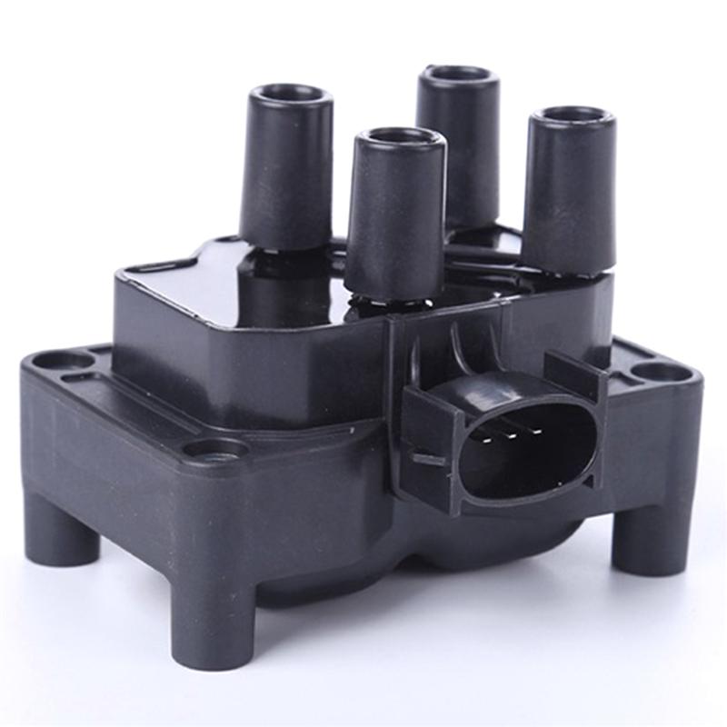 A16P-Car Ignition Coil 1075786 For FORD COURIER FIESTA KA ECOSPORT ESCAPE MONDEO FOCUS For MAZDA TRIBUTE B2300 988F12029AD