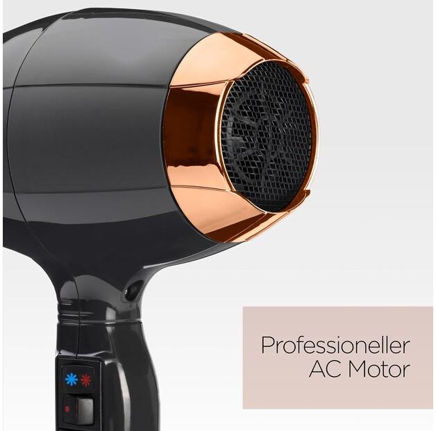 Фен BaByliss 6719DE Italian Air Pro 2200
