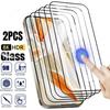 Ultra High Definition Tempered Glass Film, Suitable for Google Pixel 7a 7 Glass Film, Used for Google Pixel 10 9a 9 8a 8 Pro XL Screen Protection Film