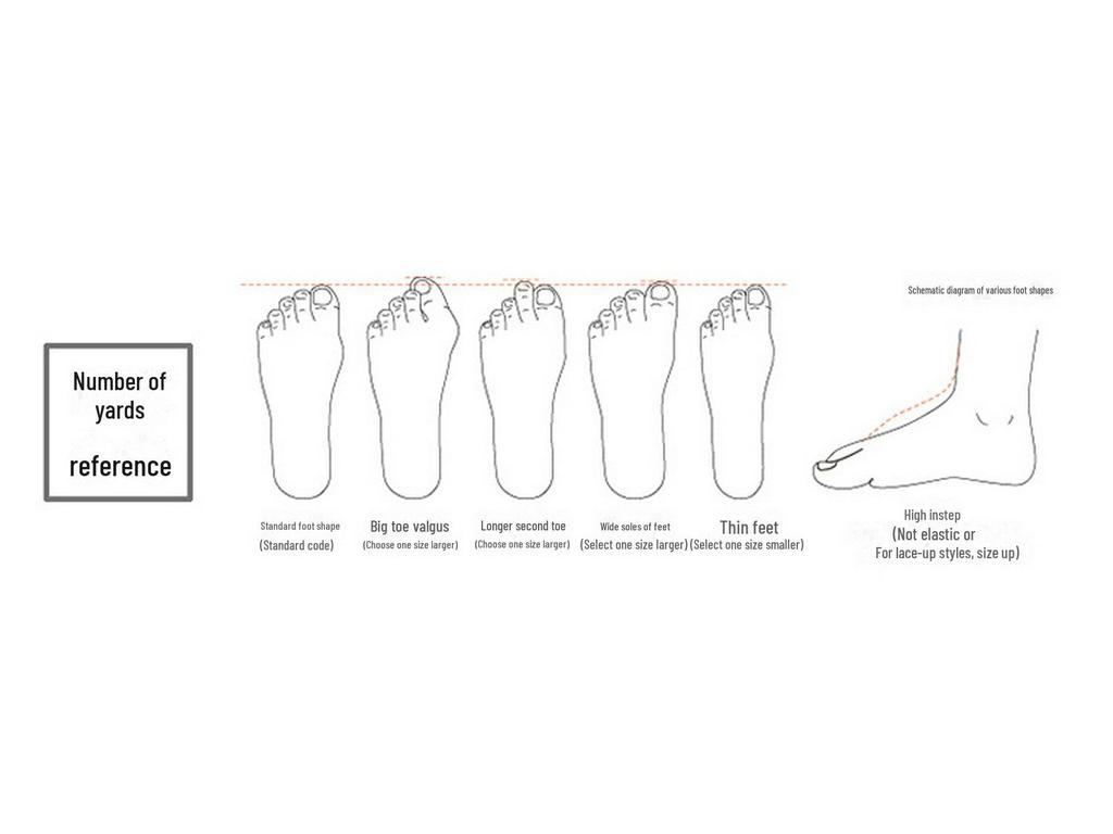 Large Size Outdoor Five-Finger Beach & Water Shoes for Couples