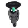 Automatic Water Sprinkler Lawn Irrigation System 360 Rotating Spray Head for Garden Greenhouse Field
