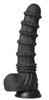 Dragon Vibrating Dildo 21 X 5.8cm - Hidden Desire - Vibrating Dildos