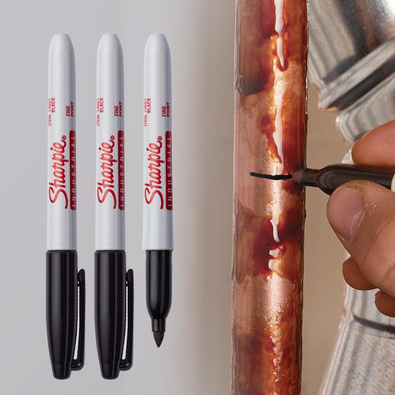 Sanfu 13601 High/Low Temp Resistant 1MM Marker