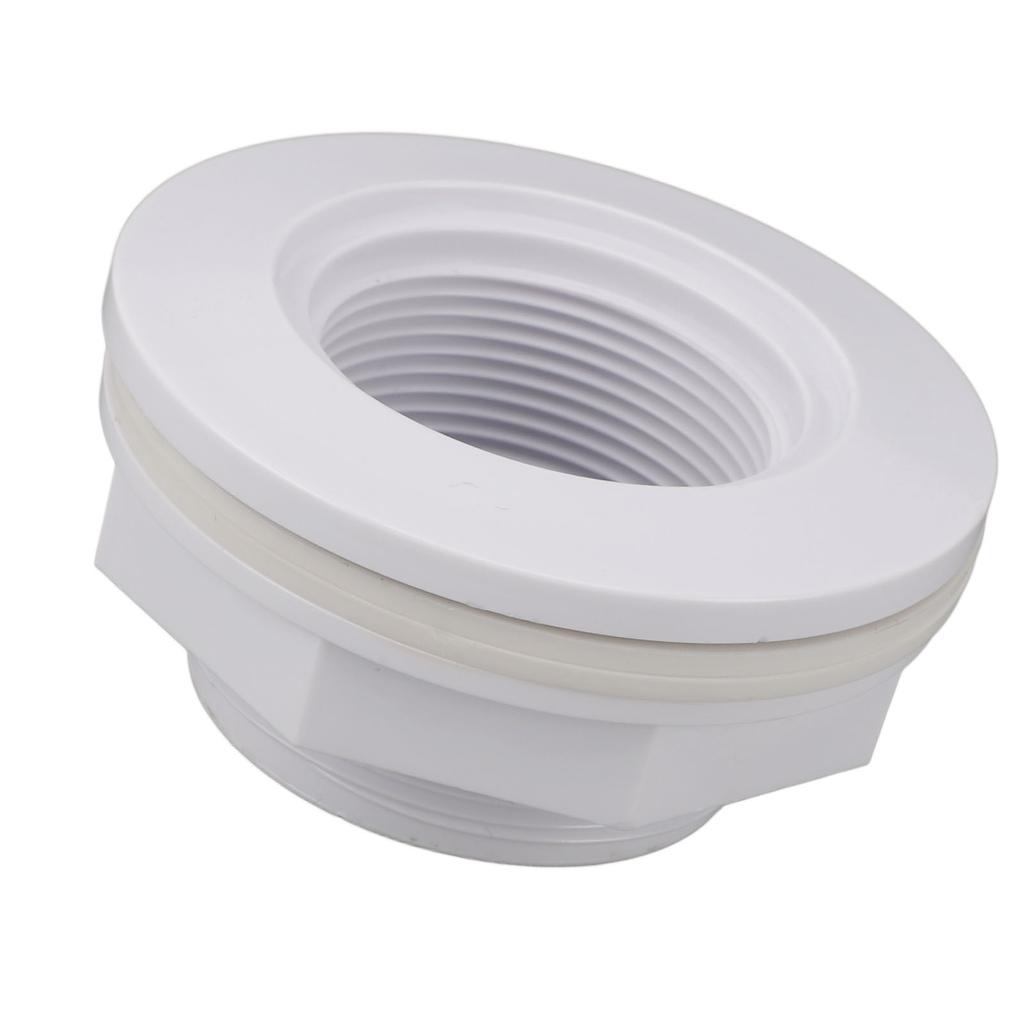 Racord direcțional de admisie a apei cu garnitură de piuliță autoblocantă, direcțional pentru piscină Hayw