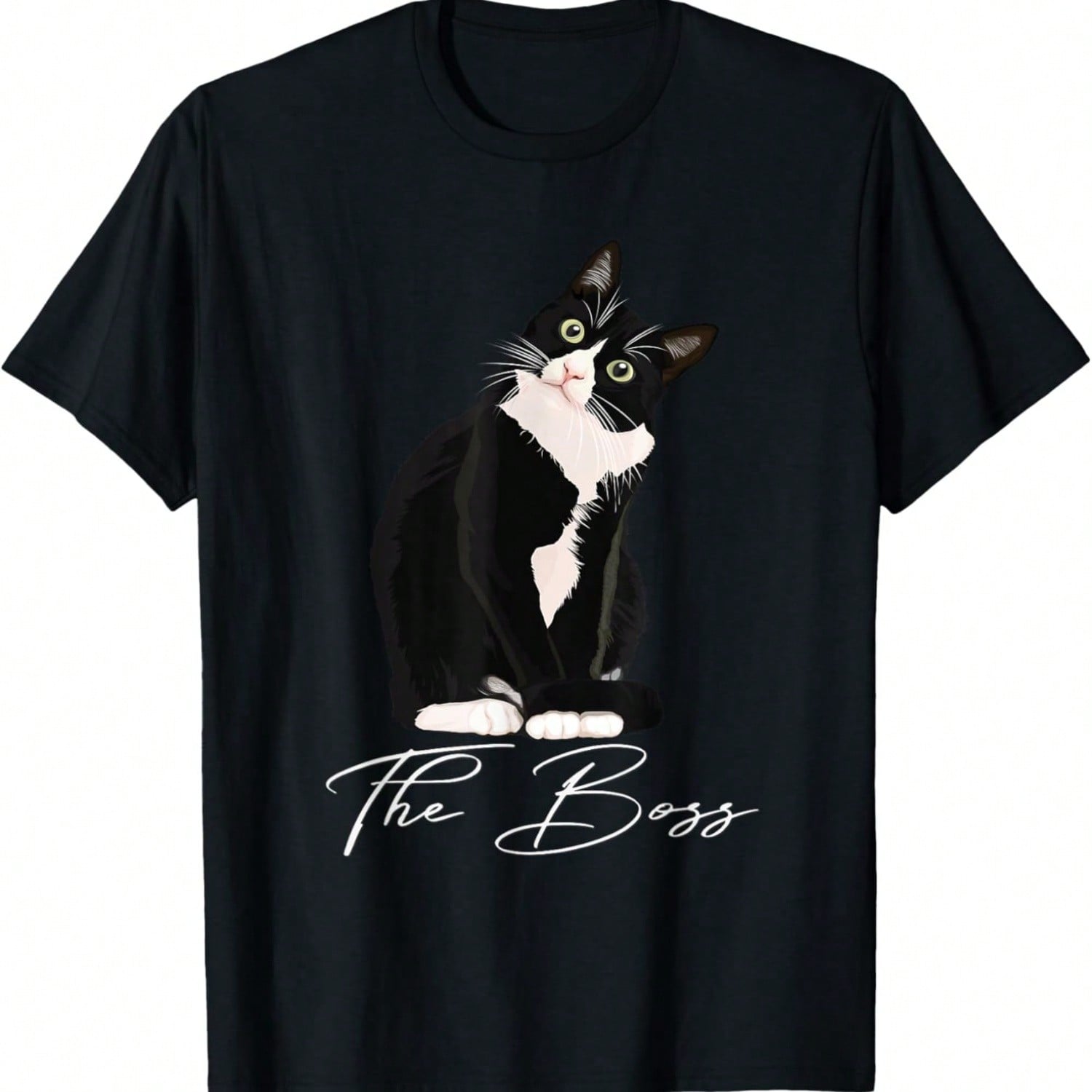 Bober Kurwa Bobr T-Shirt Funny Beaver Drinking Beer Meme Wounisex s Fashion Hip Hop Loose T-Shirt Street Clothing S разноцветный