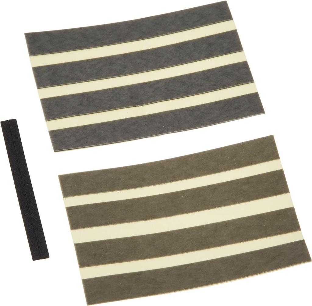 MUGEN ROOM MIRROR COVER, Premium White Pearl, 76450-XK7C-K0S0-PW