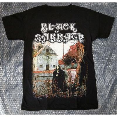 Seltene BLACK SABBATH Band Kollektion Geschenk Für Fan Unisex S bis 5XL T-Shirt Unisex T-Shirt