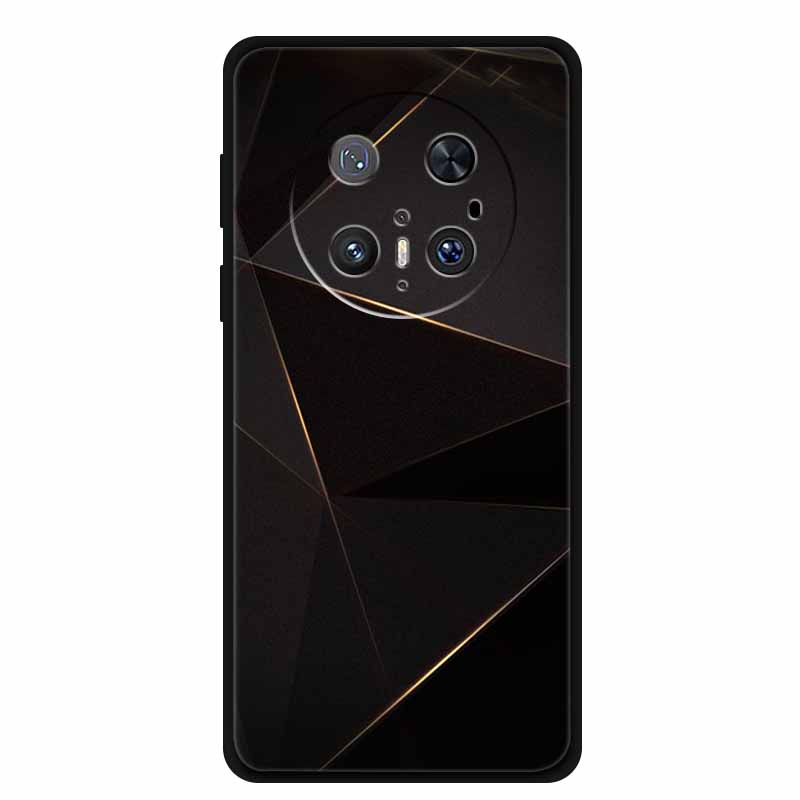 For Huawei Mate 70 Pro Case Luxury TPU Soft Silicone Cover Phone Cases for Huawei Mate70 Pro Protector Bumper Lovely Cute Coque