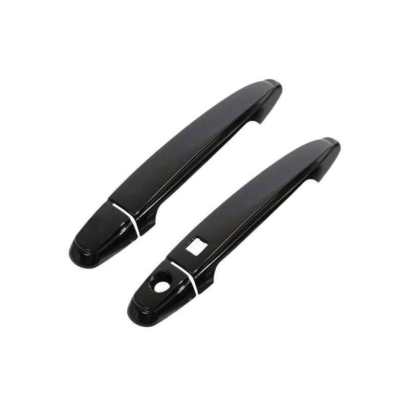 08-13 Toyota Highlander Door Handle & Bowl Anti-Scratch Decorative Sticker