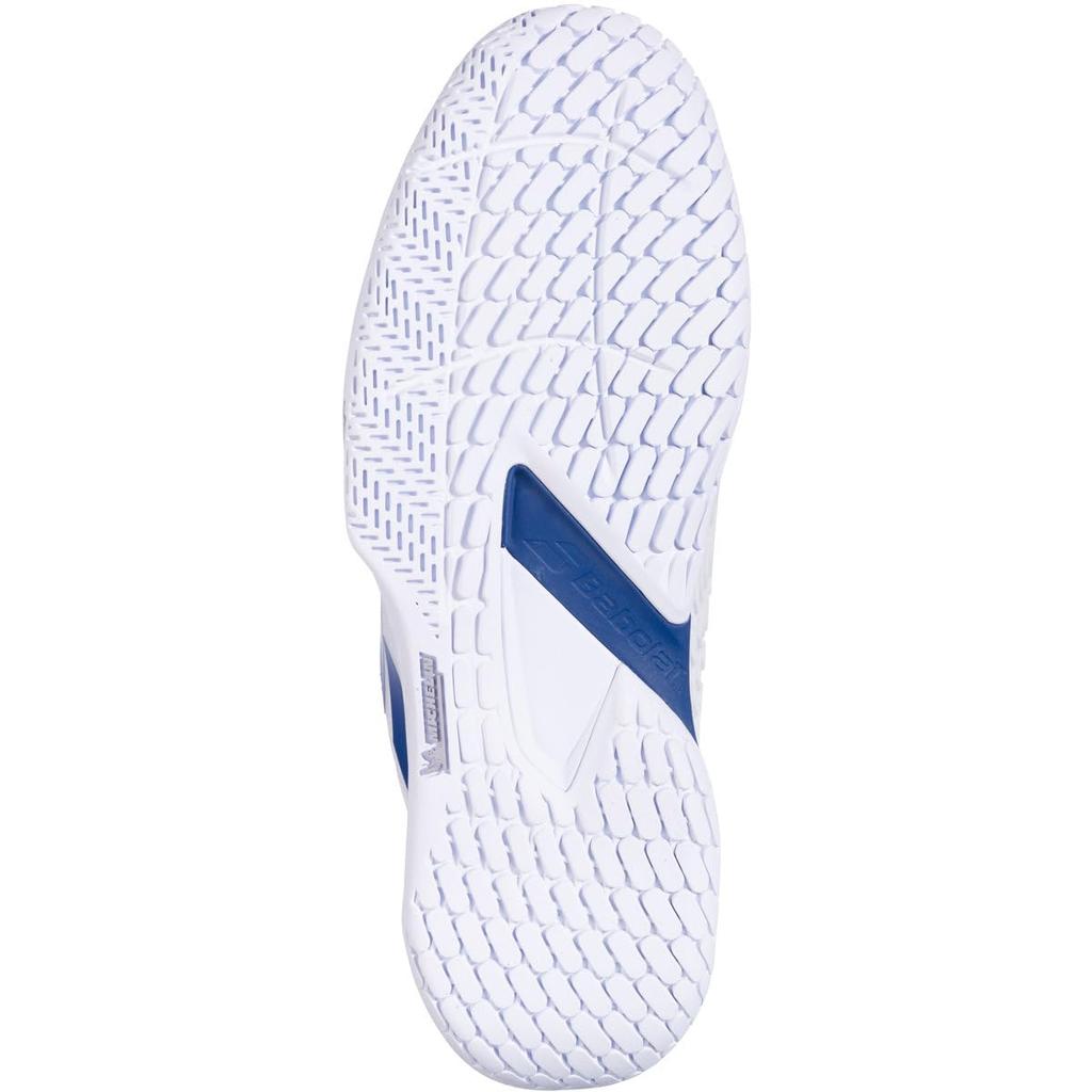 Babolat Propulse Fury 3 AC M Tennis All Size Shoes, Unisex, Court, M, 30S26208B-1069
