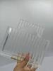 Acrylic Evening Bag Clutch Fashion New Trend Summer Handbag Transparent Small Women's Handbags Ladies Hand Bags Shoulder White