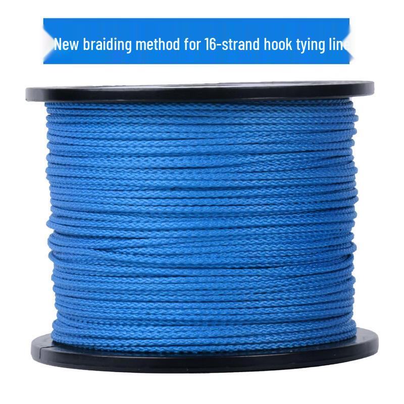 Wangfeng PE Braided Fishing Line