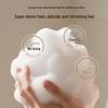 SOMANG Moisturizing Milk Shower Gel