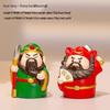 Fortune Gods Office Ornament