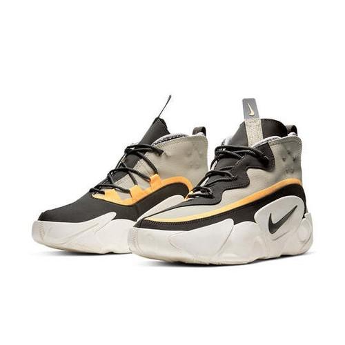 Nike React Frenzy THE10TH Newsprint Melon Tint CT2291-200