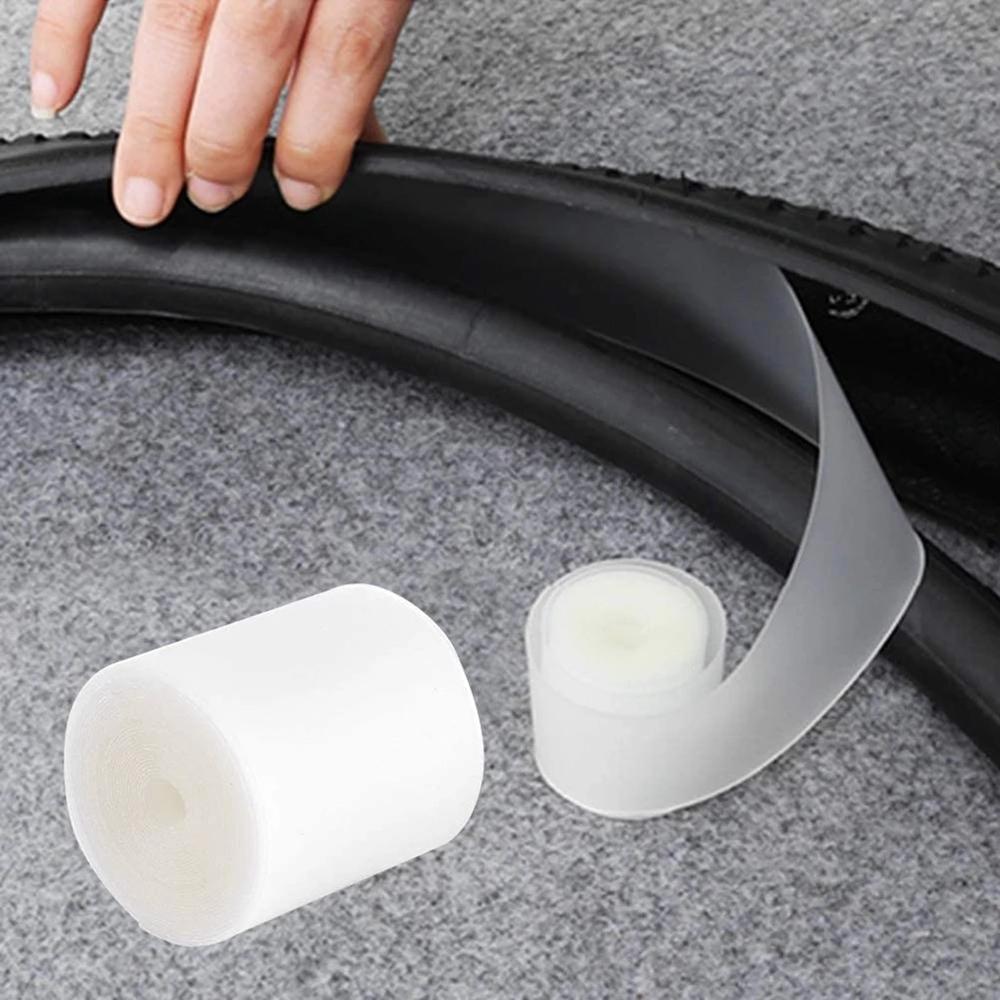 Belt MTB Protection Pad Tyre Protector Tape Bicycle Tire Liner Tire Liner Tire Anti-Puncture Pad