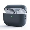 Applicable AirPods PRO3 split thin Apple Bluetooth headset silicone protective cover for 2026 models