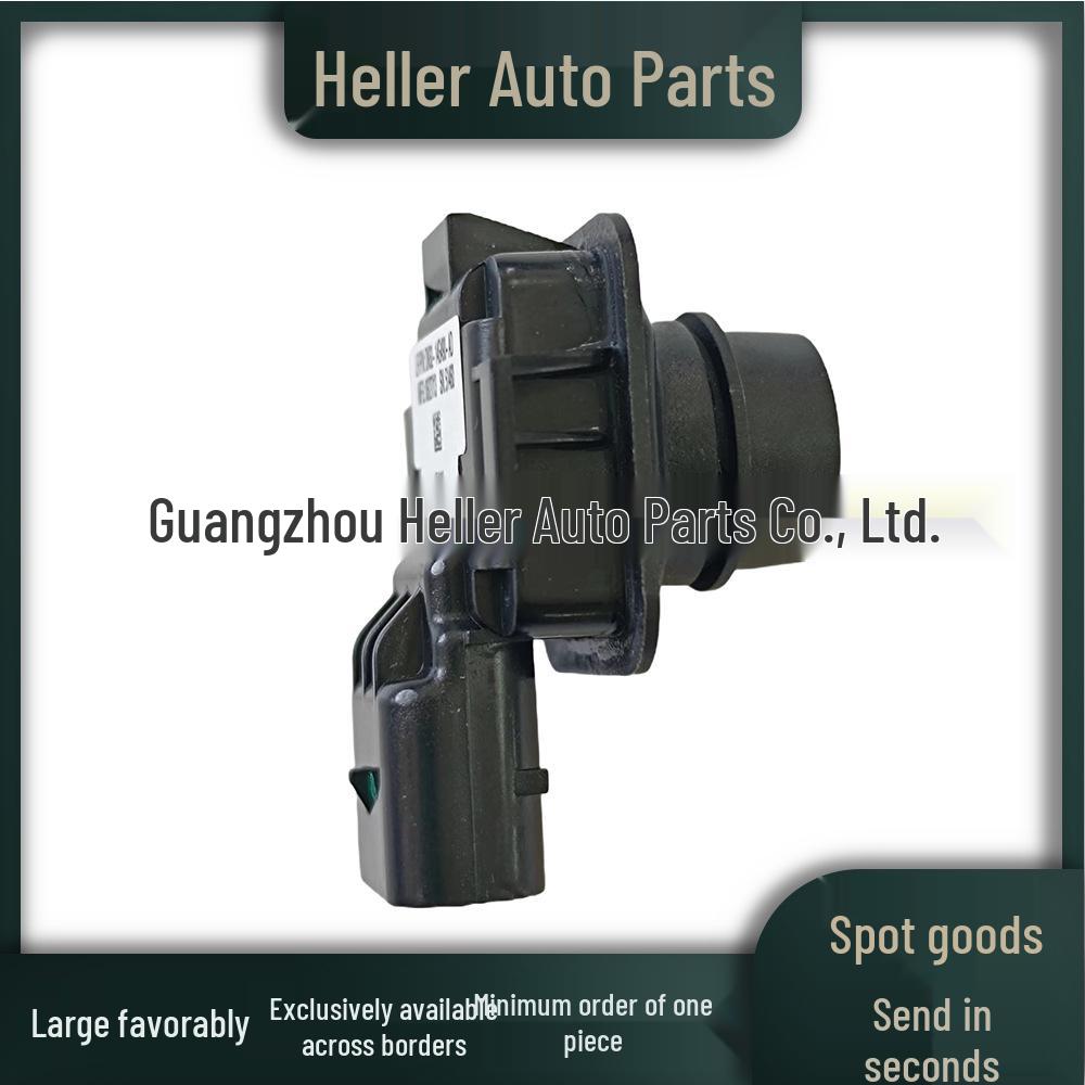 LR056230 Rear Camera for Land Rover Range Rover Sport (2014-2022), compatible with LR052878/LR045544.