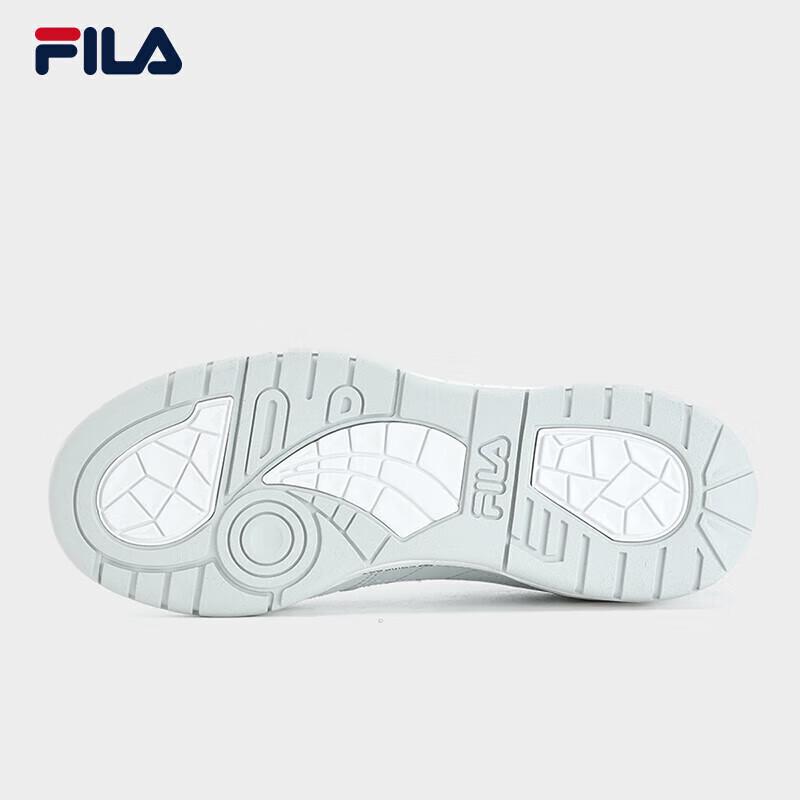 FILA Women's Retro Casual Athletic Shoes