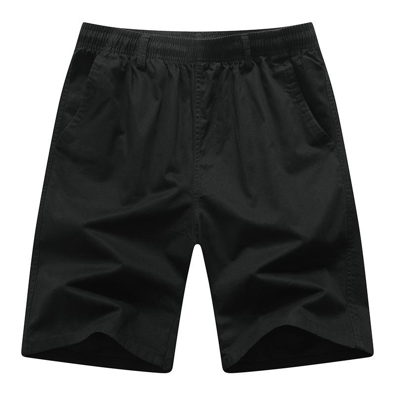 

Большие размеры мужские шорты уличная одежда повседневные хлопковые летние дышащие шорты для фитнеса до колена спортивные шорты толстовка 6XL M